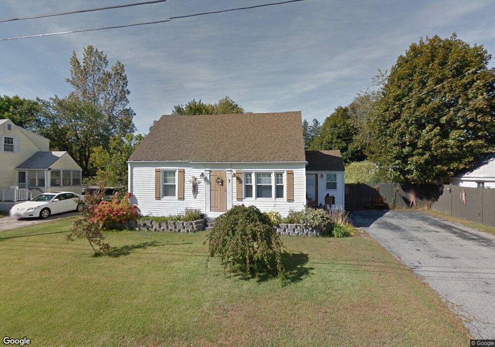 7 Rowland St, Somersworth, NH 03878 - photo 1