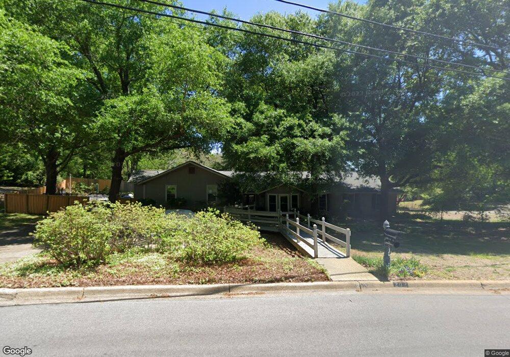 202 Deerwood Dr, Prattville, AL 36067 - photo 1