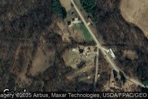 7940 S State Route 555, Chesterhill, OH 43728