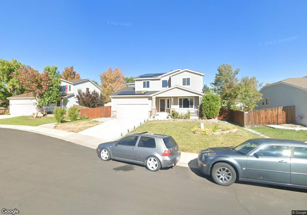 1933 E 126th Ct, Thornton, CO 80241 - photo 1