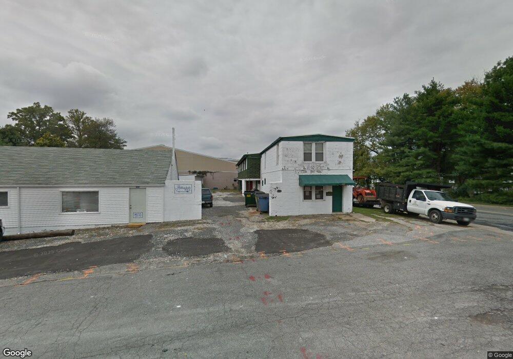 310 Centre Ave, Baltimore, MD 21286 - photo 1