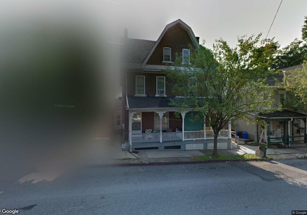 408 Linden St, Bethlehem, PA 18018 - photo 1