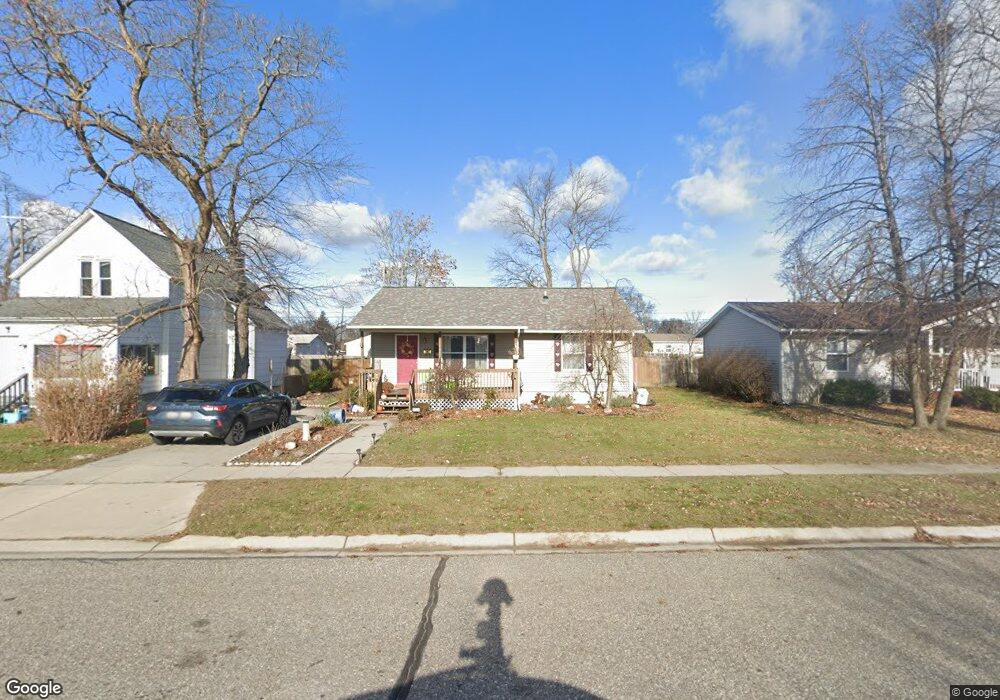 2721 Little St, Port Huron, MI 48060 - photo 1