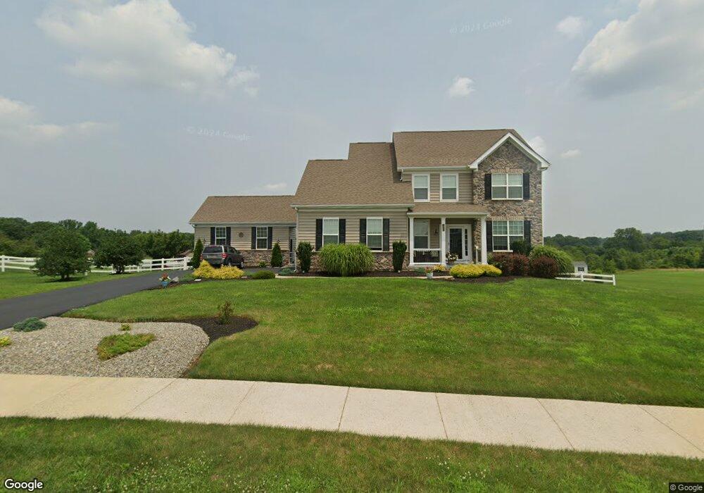 819 Sylvia Way, New Castle, DE 19720 - photo 1