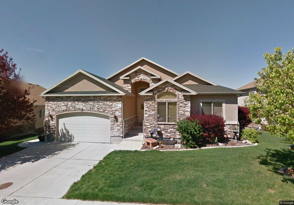 9103 N Renaissance Dr, Cedar Hills, UT 84062 - photo 1