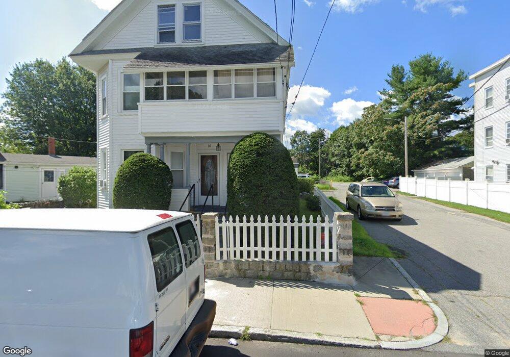 10 Union St unit 12, Methuen, MA 01844 - photo 1