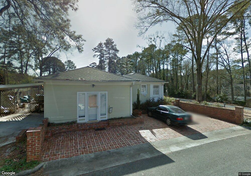 229 Ridgeway Ave, Gadsden, AL 35901 - photo 1