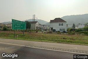 21 10th St, McMechen, WV 26040