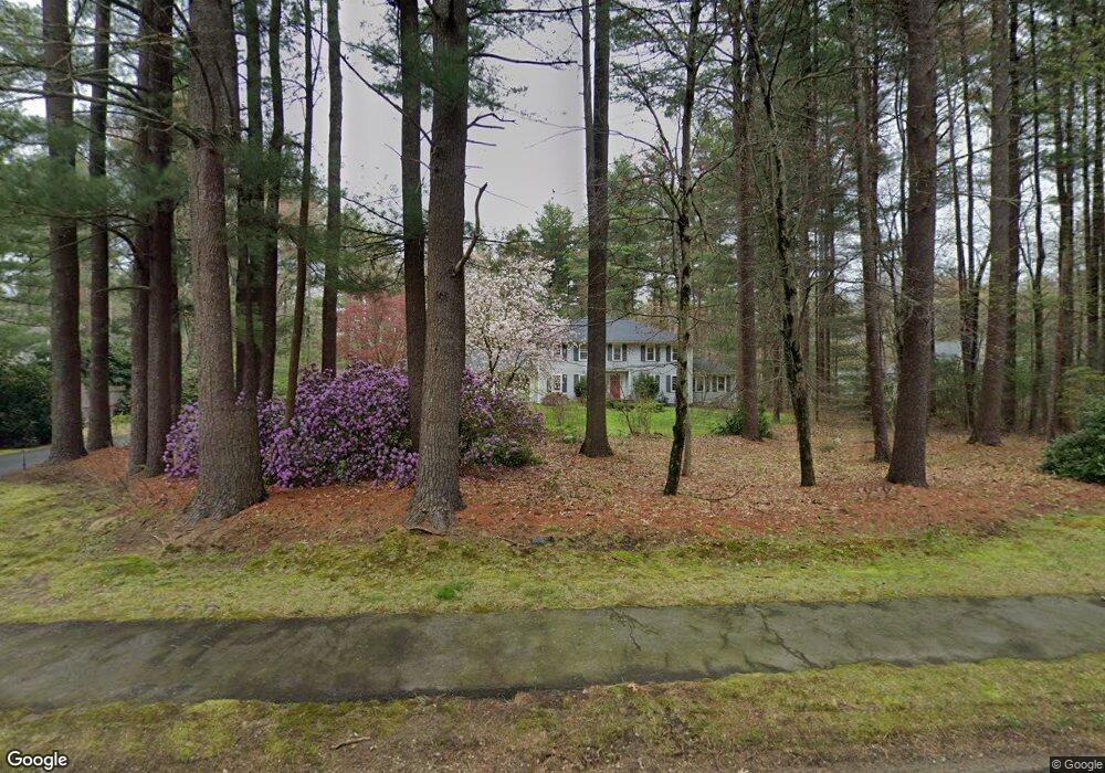 18 Spring Rd, Concord, MA 01742 - photo 1