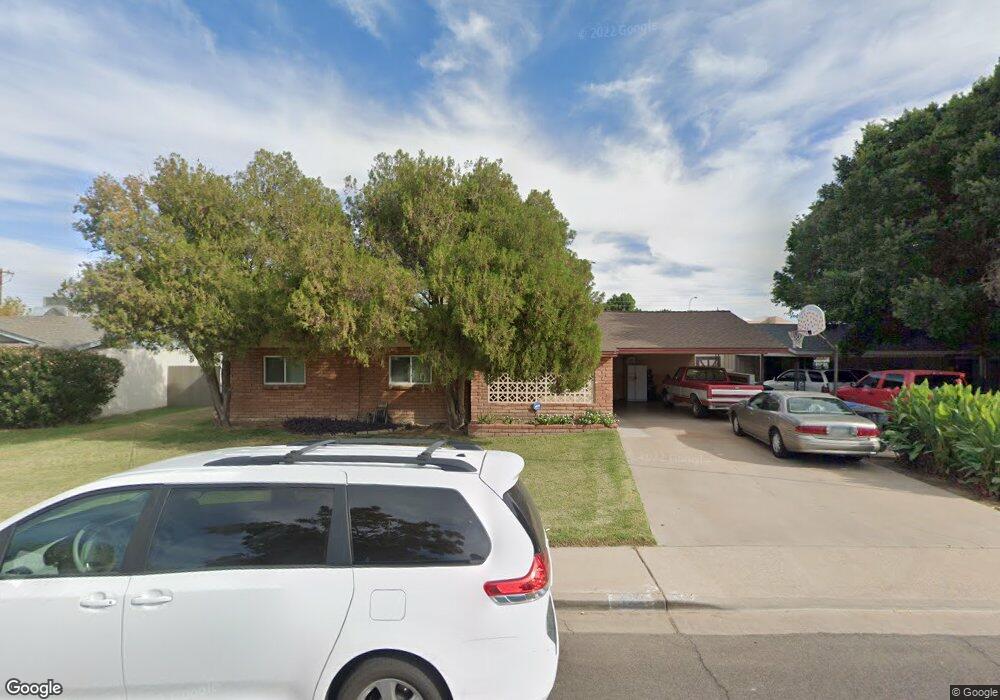 457 N Matlock St, Mesa, AZ 85203 - photo 1