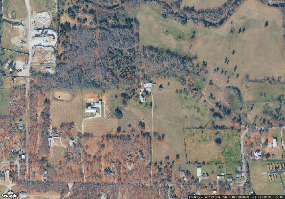 1174 Greg St, Azle, TX 76020 - photo 1