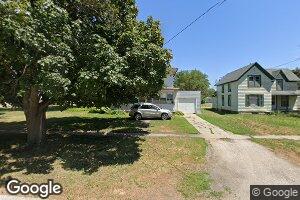 705 4th St, Livermore, IA 50558