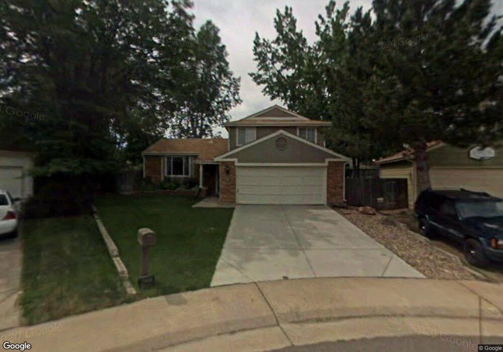 17626 E Progress Dr, Centennial, CO 80015 - photo 1