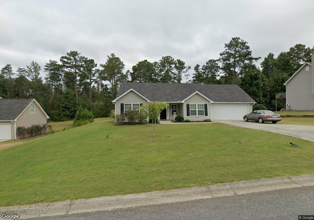 5464 Latham Manor Dr unit 28, Gainesville, GA 30506 - photo 1