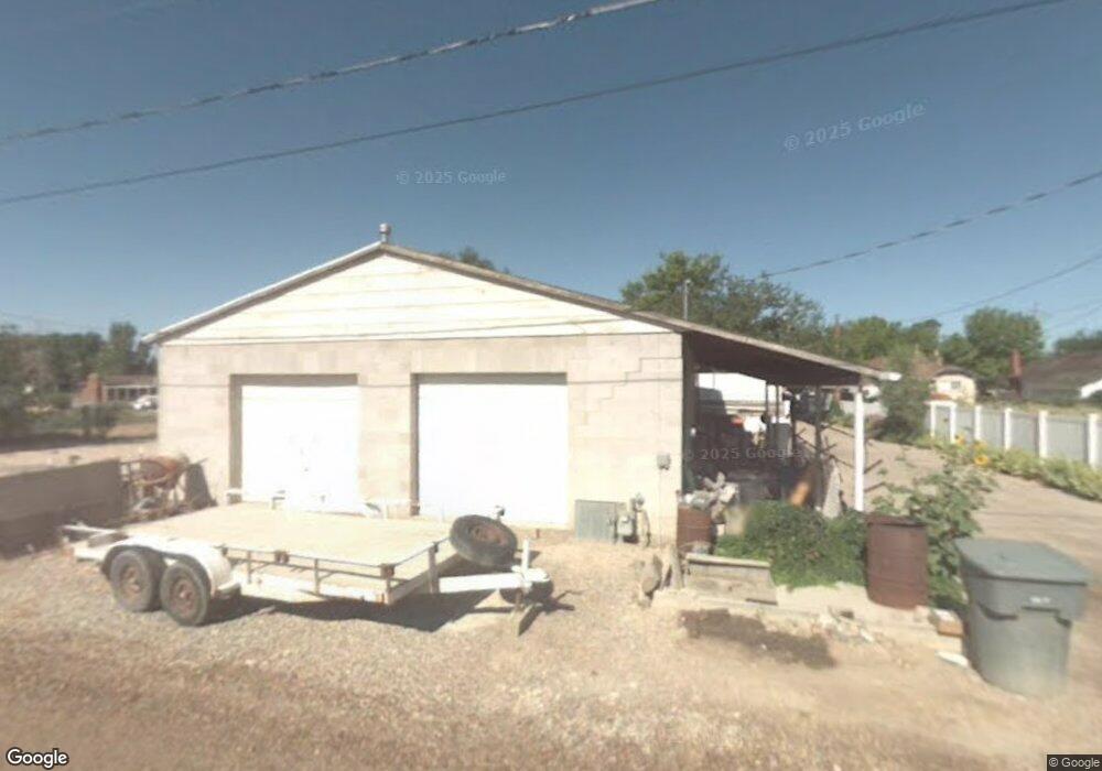 256 S 150 W, Delta, UT 84624 - photo 1