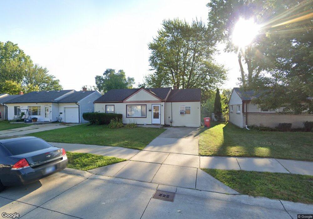 26246 Kathy St, Roseville, MI 48066 - photo 1