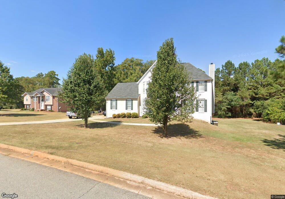4058 Fieldway Rd unit 9, Rex, GA 30273 - photo 1