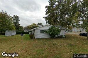 206 Franklin St, Edon, OH 43518