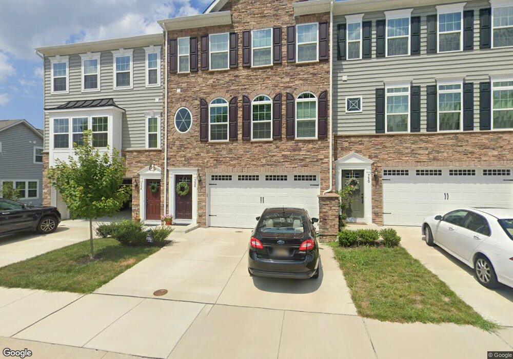 752 Stonehouse Way, Hockessin, DE 19707 - photo 1