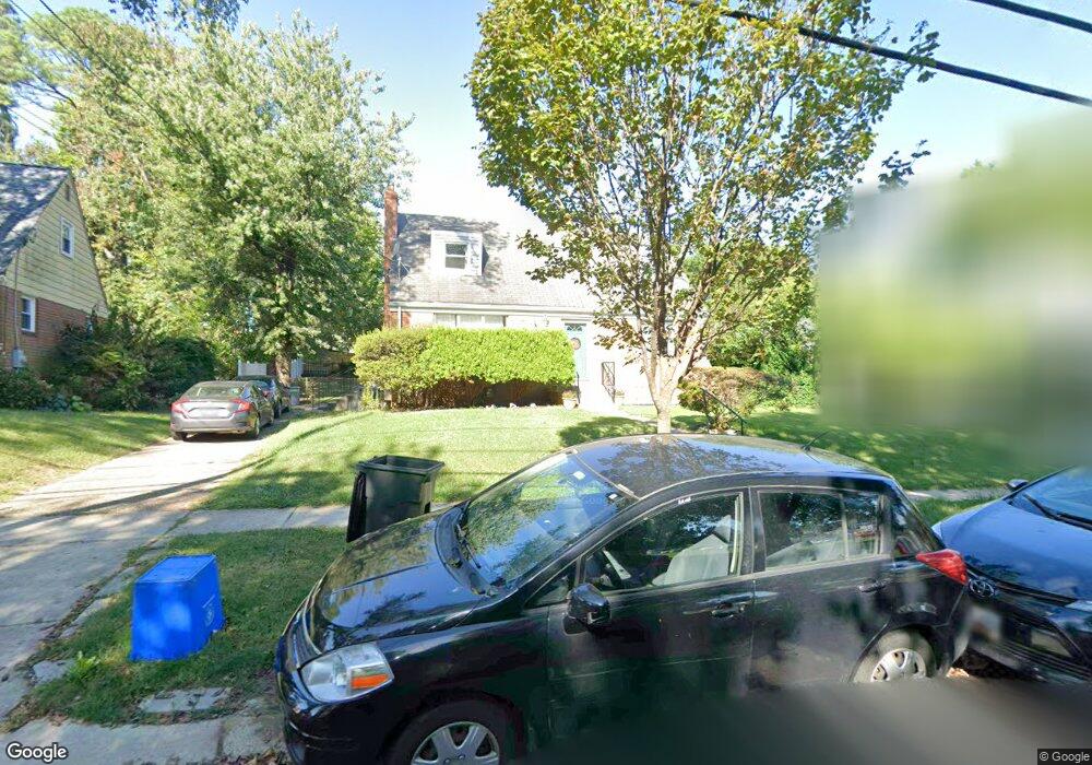 12706 Goodhill Rd, Silver Spring, MD 20906 - photo 1