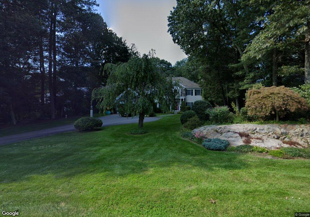 3 Arrow Path, Natick, MA 01760 - photo 1