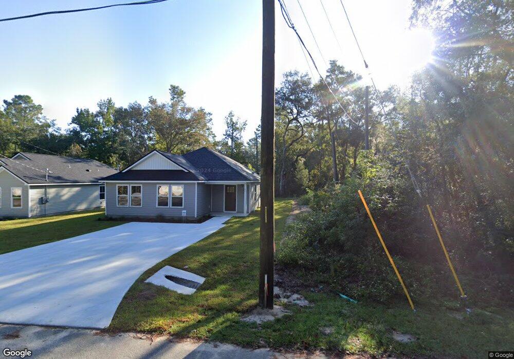 45 Franklin Dr, Crawfordville, FL 32327 - photo 1