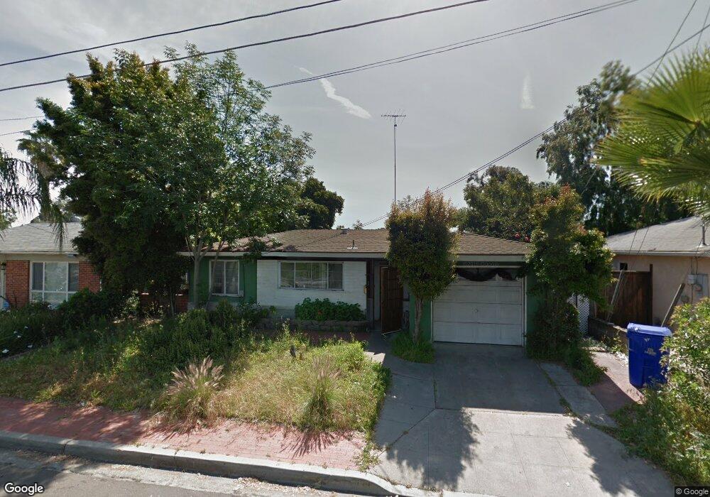 Street View Photo