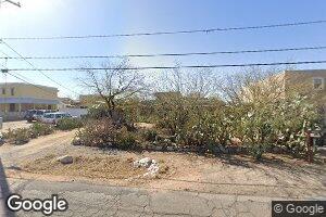 1032 E Halcyon Rd, Tucson, AZ 85719