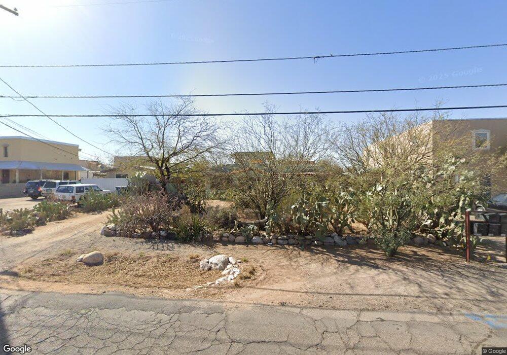 1032 E Halcyon Rd, Tucson, AZ 85719 - photo 1
