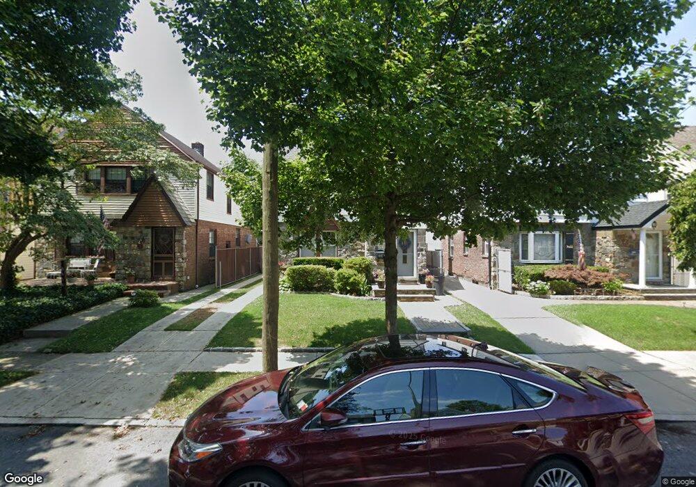 8612 252nd St, Bellerose, NY 11426 - photo 1