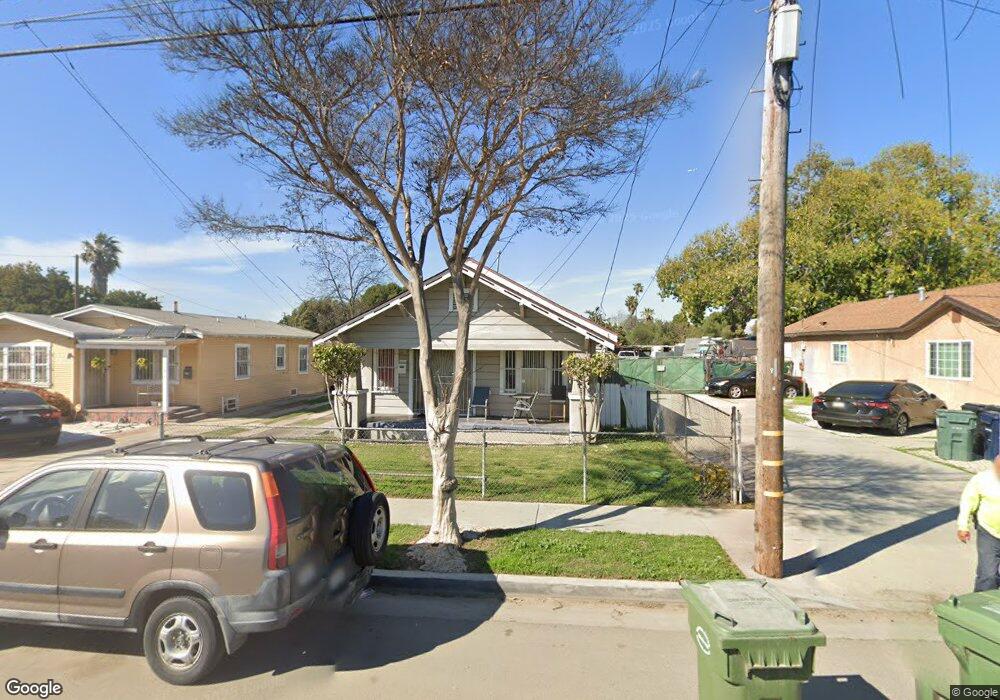 1943 E 126th St, Compton, CA 90222 - photo 1