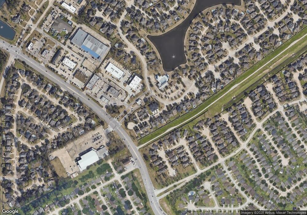 2835 Legends Crest Dr, Spring, TX 77386 - photo 1