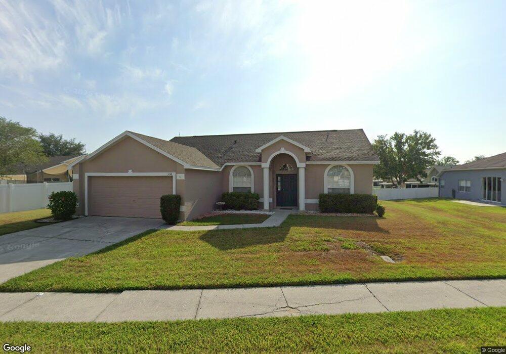 5146 Pond View Ct, Zephyrhills, FL 33541 - photo 1