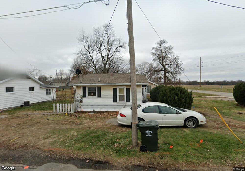 3501 Marshall Ave, Mattoon, IL 61938 - photo 1