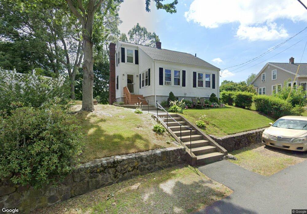 94 Adams Ave, Saugus, MA 01906 - photo 1