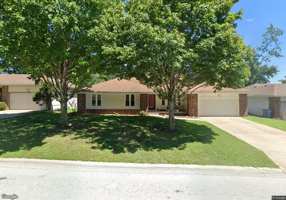 502 Hightower Ave, Nixa, MO 65714 - photo 1