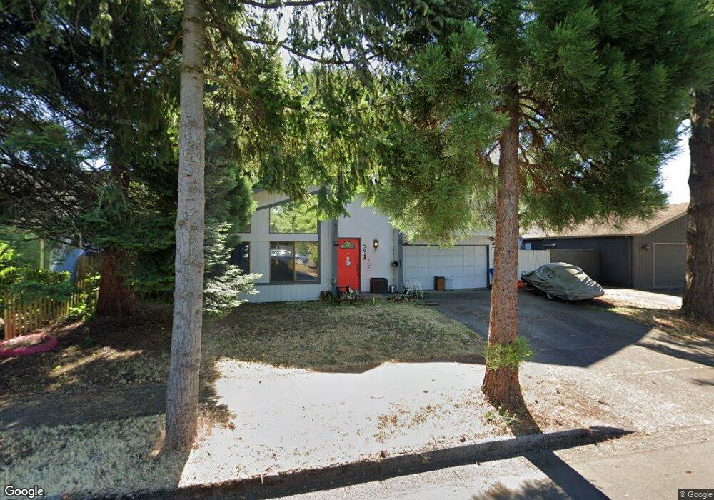 501 Kodiak St, Eugene, OR 97401 - photo 1