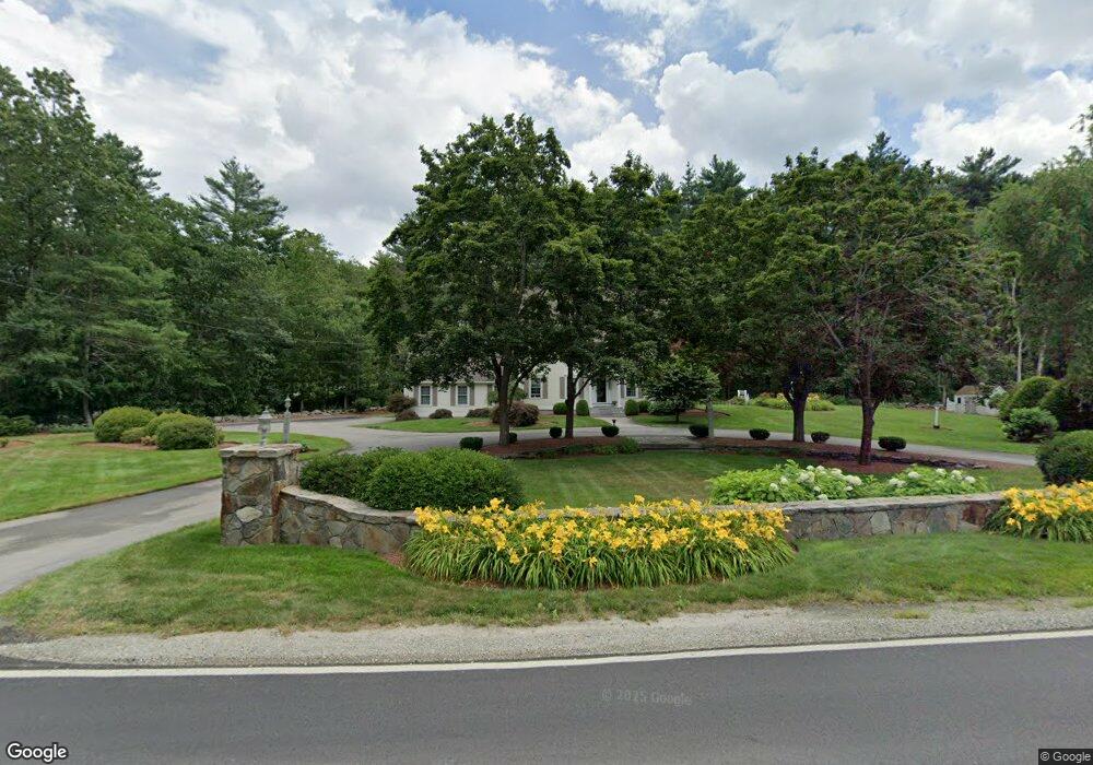 249 S Merrimack Rd, Hollis, NH 03049 - photo 1