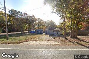 131 Indian Trail Rd, Cape May Court House, NJ 08210