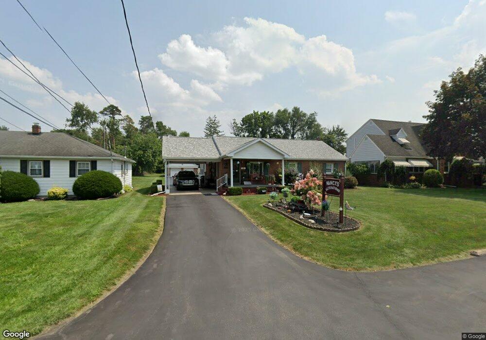 1720 N Vine St, Berwick, PA 18603 - photo 1