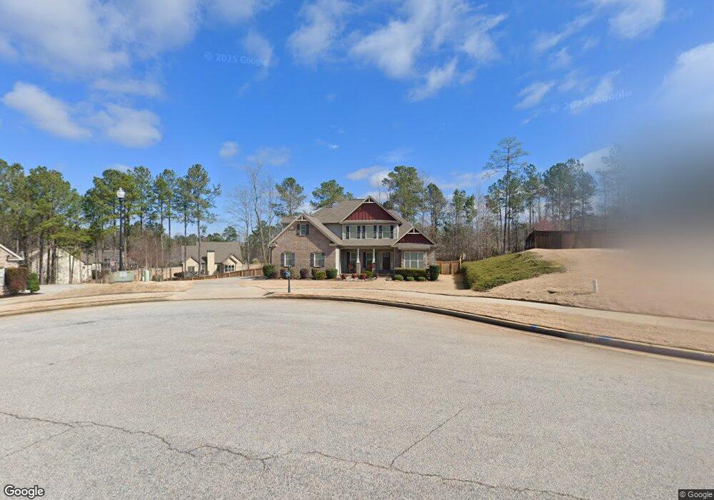 250 Thyme Leaf Way, Locust Grove, GA 30248 - photo 1