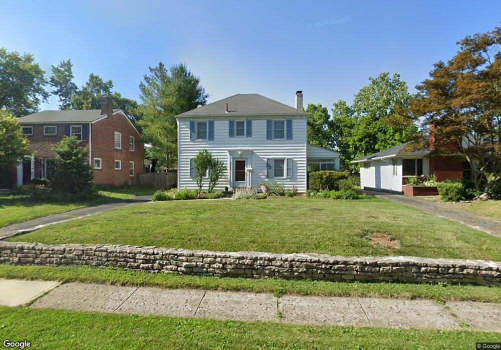 2678 Ruhl Ave, Columbus, OH 43209 - photo 1