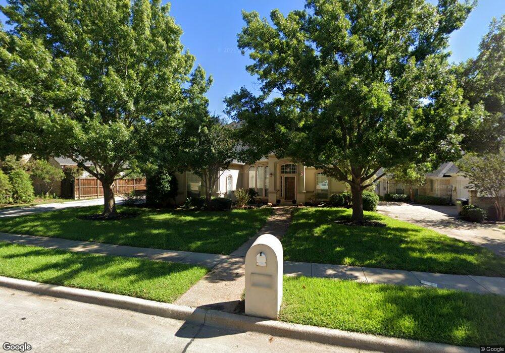 4609 Mill Wood Dr, Colleyville, TX 76034 - photo 1