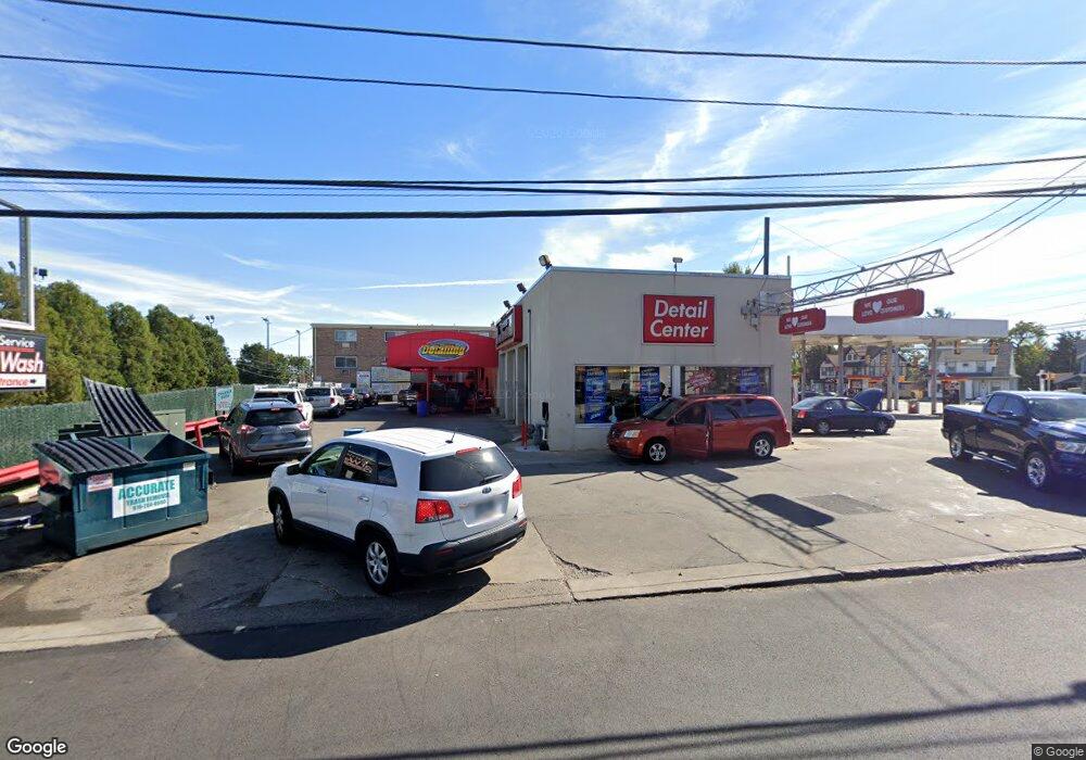 8125 W Chester Pike unit C-7W, Upper Darby, PA 19082 - photo 1