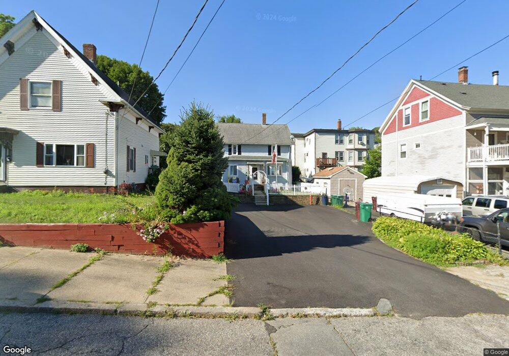 19 Cross St, Woonsocket, RI 02895 - photo 1