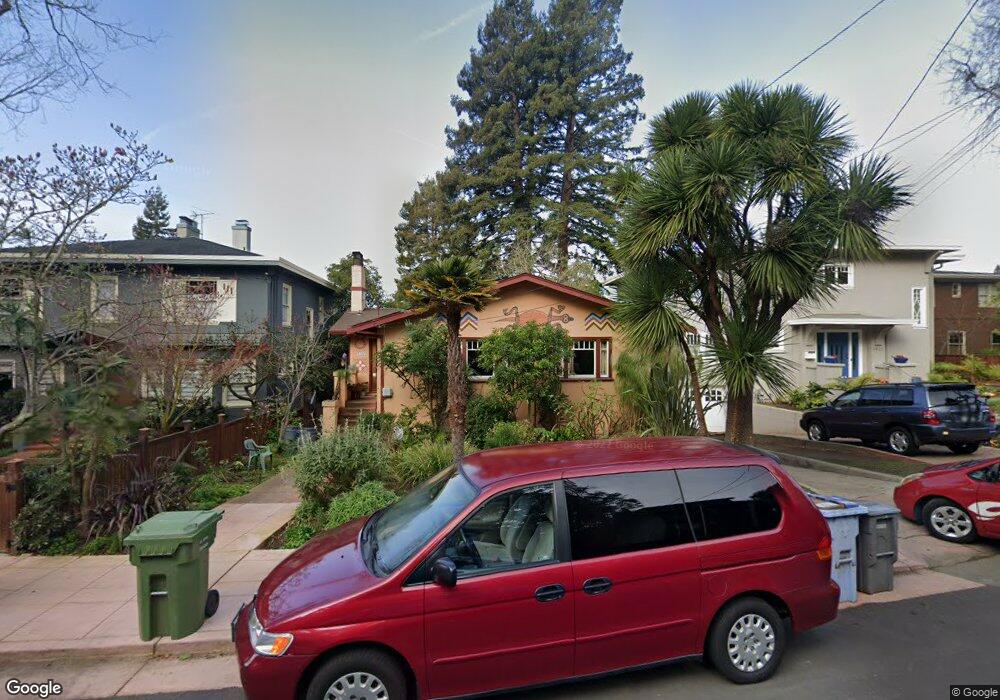 1026 Shattuck Ave, Berkeley, CA 94707 - photo 1
