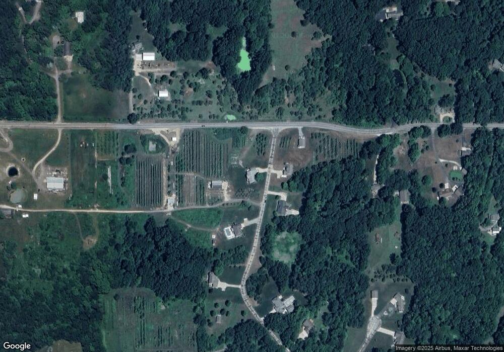 4388 Walter Rd, Wayland, MI 49348 - photo 1