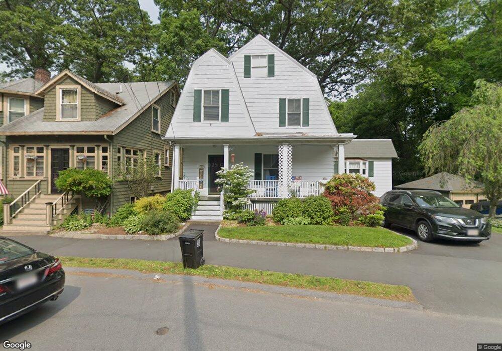 96 Walker Rd, Swampscott, MA 01907 - photo 1