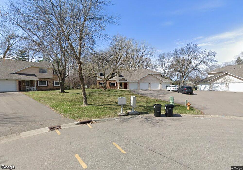 10340 Linnet Cir NW unit 24, Coon Rapids, MN 55433 - photo 1