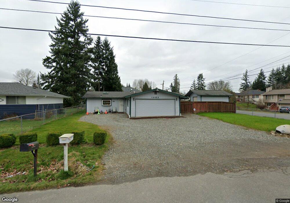 10802 1st Ave SE, Everett, WA 98208 - photo 1